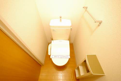 ラ・フォーレ今吉 B棟 * B0202号-7