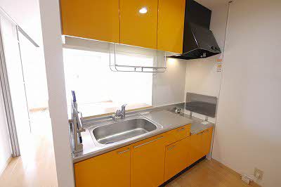 デューク沼口　Ｆ棟 F0102号-3