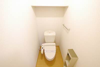 デューク沼口　Ｆ棟 F0102号-6