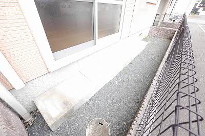 デューク沼口　Ｆ棟 F0102号-10