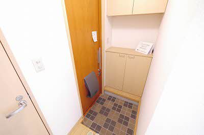 デューク沼口　Ｆ棟 F0102号-13