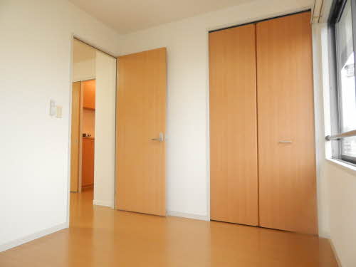 ディアス川南　Ａ棟　＊＊ A0201号-4