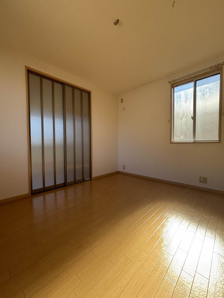 シルクハイツ　＊ A0201号-2