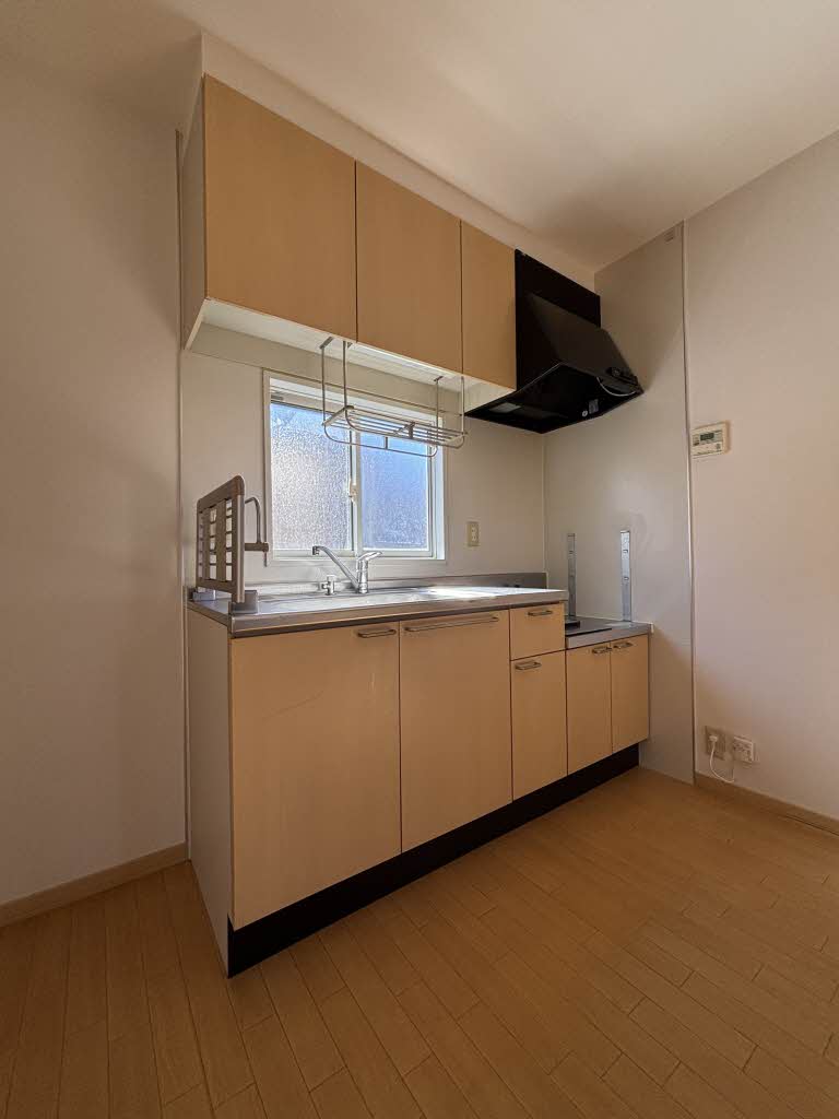 シルクハイツ　＊ A0201号-3