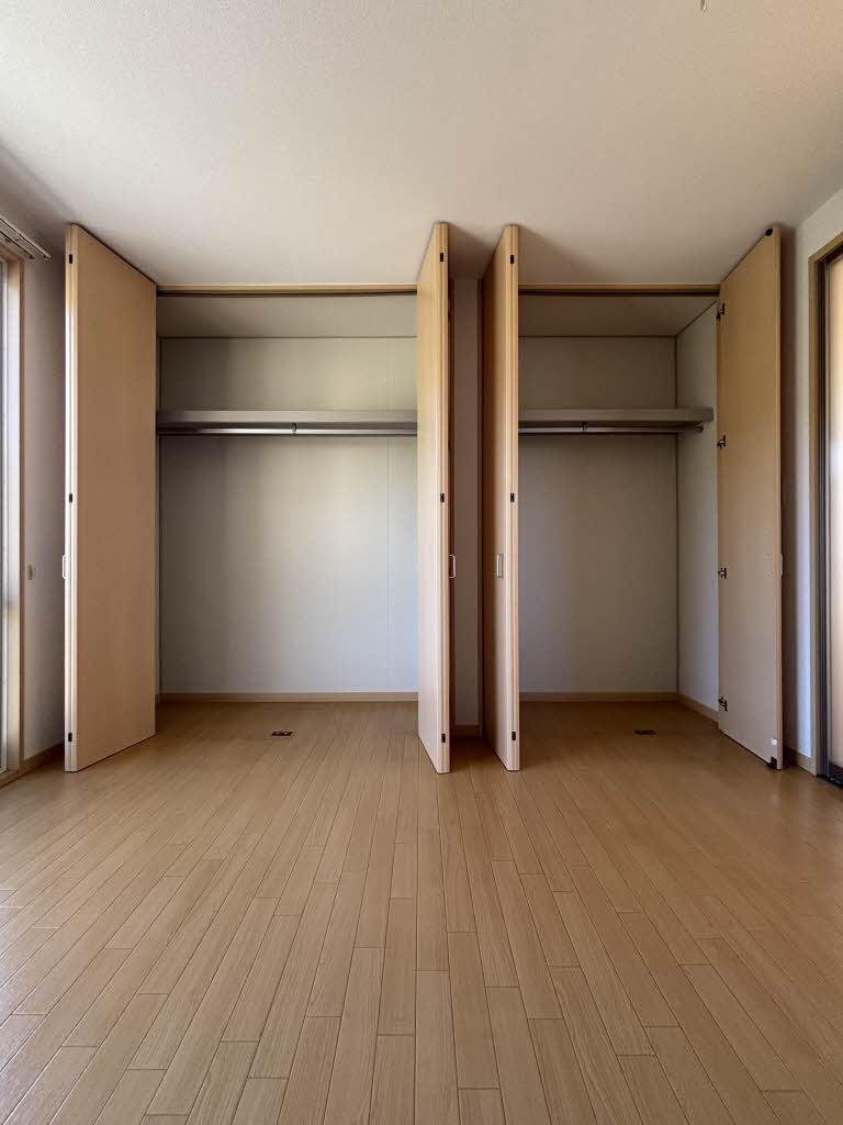 シルクハイツ　＊ A0201号-9