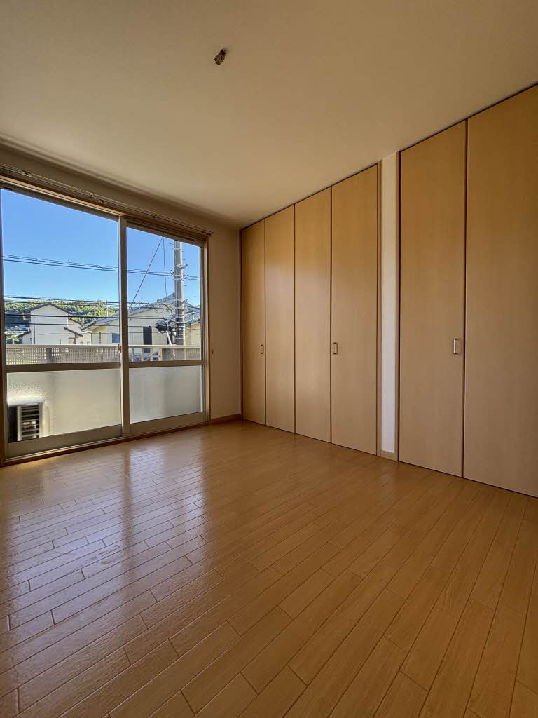 シルクハイツ　＊ A0201号-15