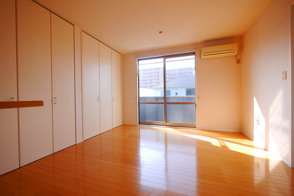 アルカンシェル B棟 B0202号-2