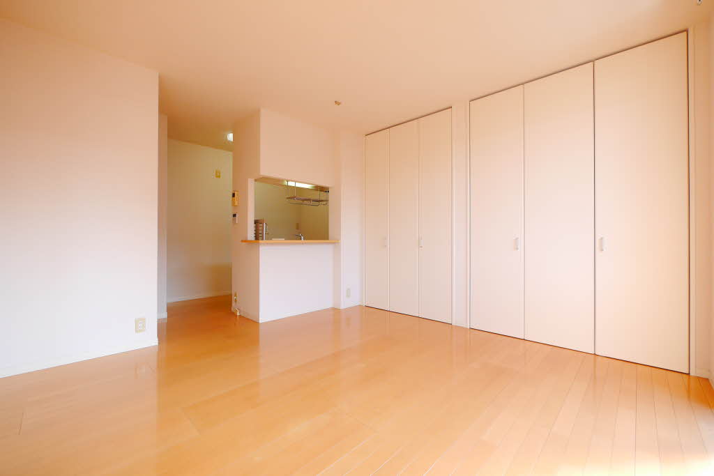 アルカンシェル B棟 B0202号-3