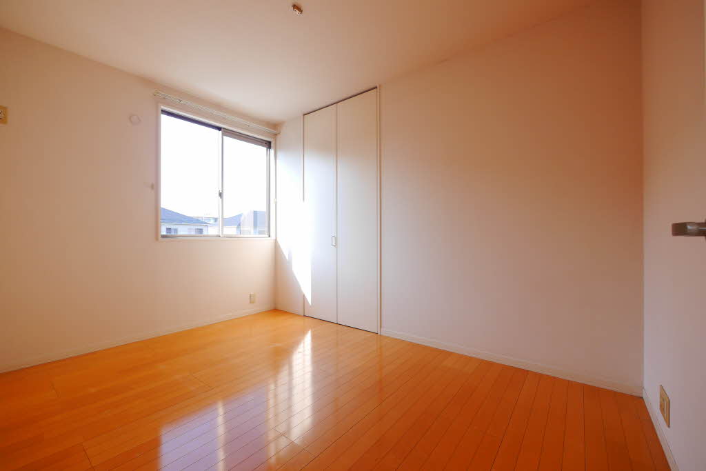 アルカンシェル B棟 B0202号-4