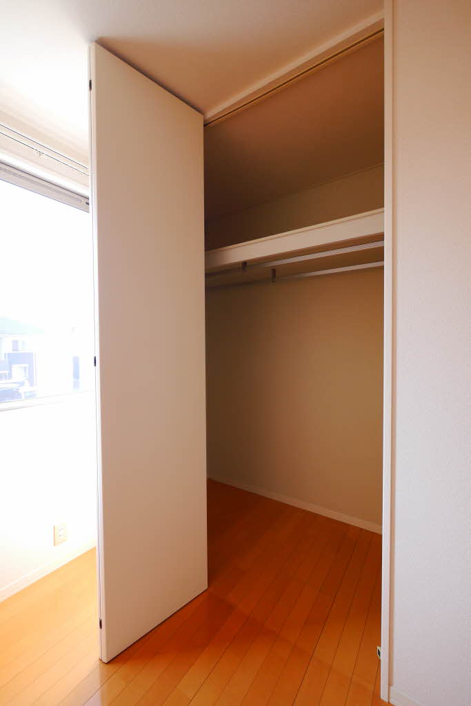 アルカンシェル B棟 B0202号-14