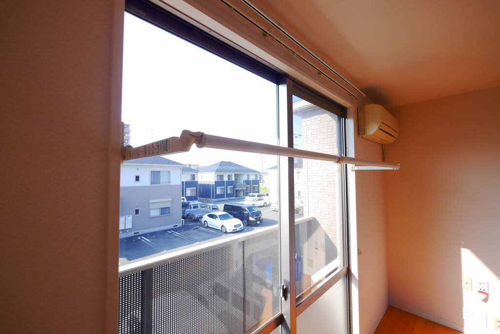 アルカンシェル B棟 B0202号-15