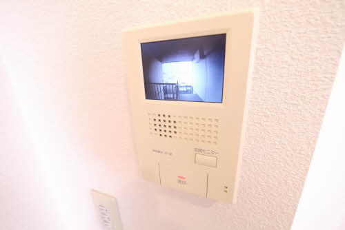 アルカンシェル F棟 F0201号-6