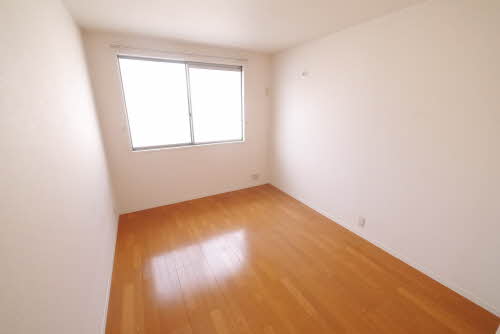 アルカンシェル F棟 F0201号-7