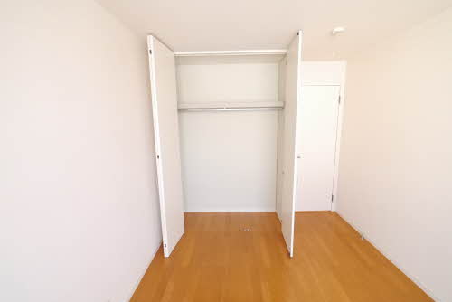 アルカンシェル F棟 F0201号-8