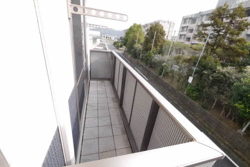 アルカンシェル F棟 F0201号-9