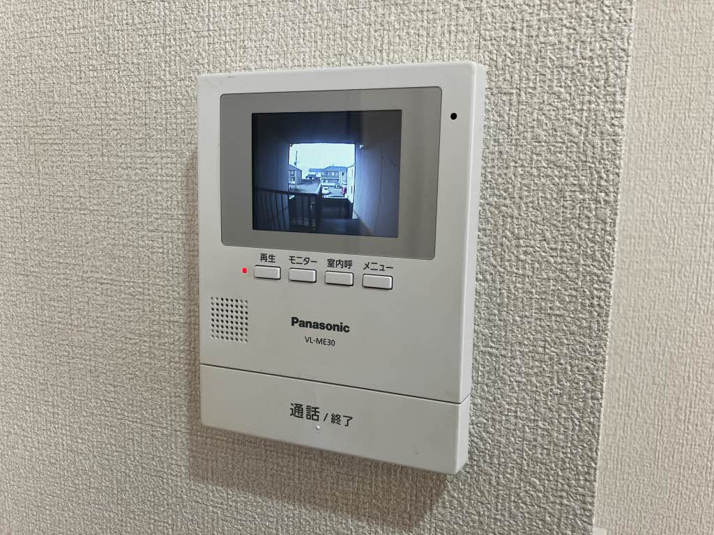 アルカンシェル　Ｆ棟 F0201号-11