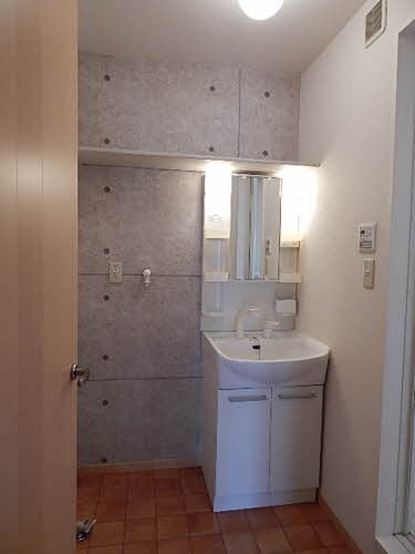 リュミエール　＊＊ A0203号-3