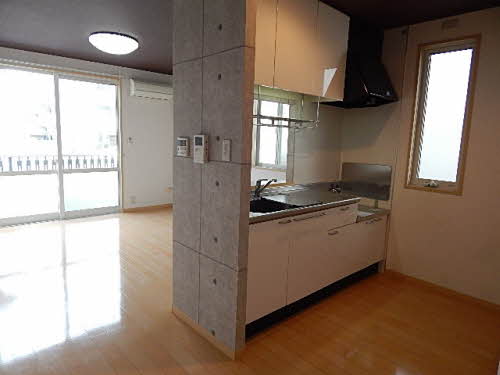 リュミエール　＊＊ A0203号-6