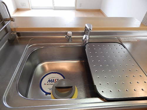 リュミエール　＊＊ A0203号-8