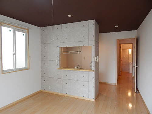 リュミエール　＊＊ A0203号-13