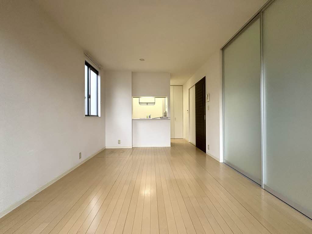 メゾンド・サンパティーク B棟 ** B0102号-2