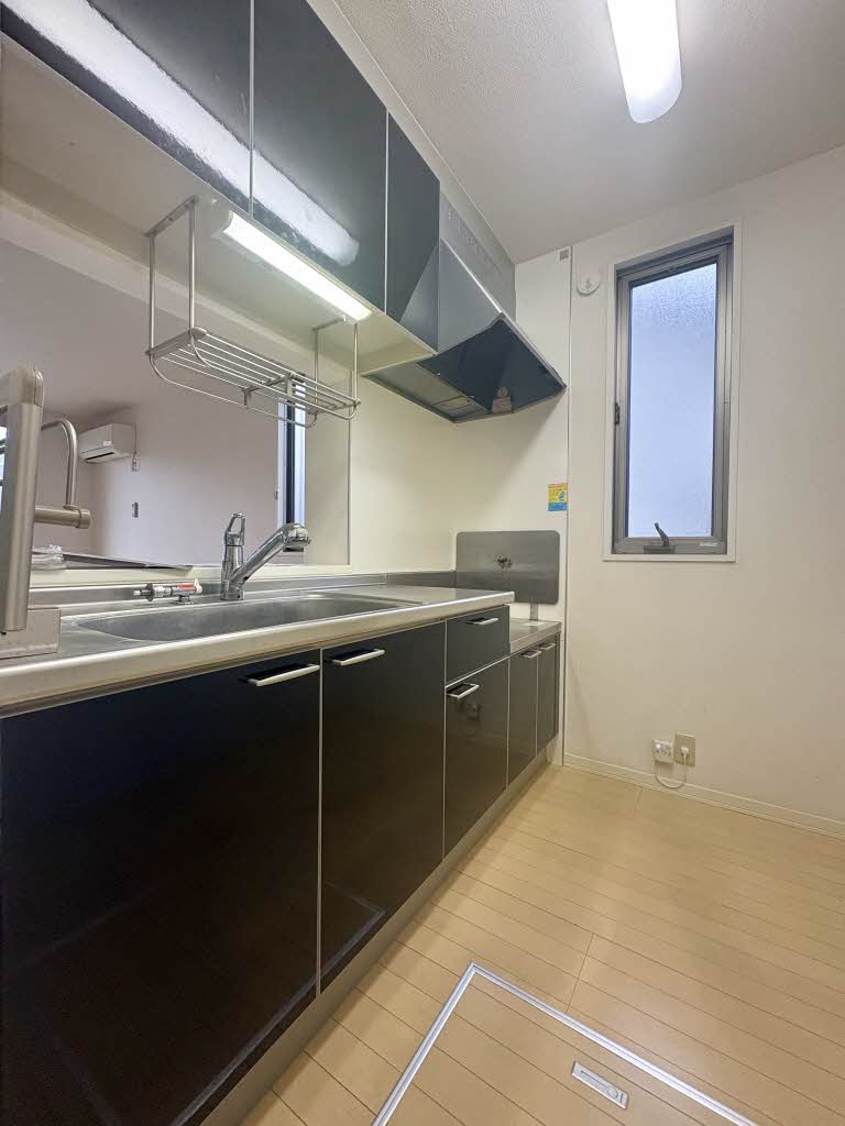 メゾンド・サンパティーク B棟 ** B0102号-3