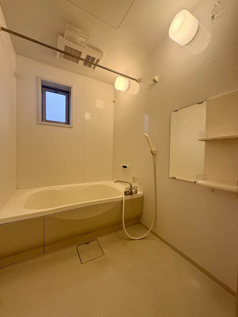 メゾンド・サンパティーク B棟 ** B0102号-4