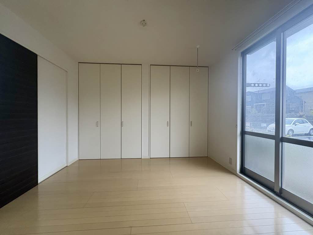 メゾンド・サンパティーク B棟 ** B0102号-7