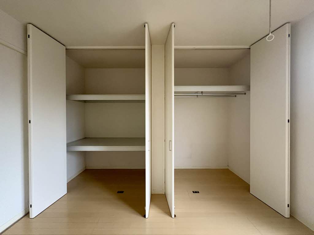 メゾンド・サンパティーク B棟 ** B0102号-8