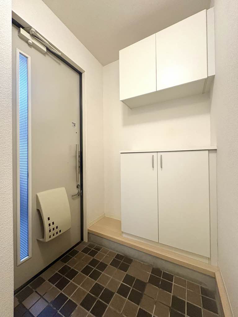 メゾンド・サンパティーク B棟 ** B0102号-12