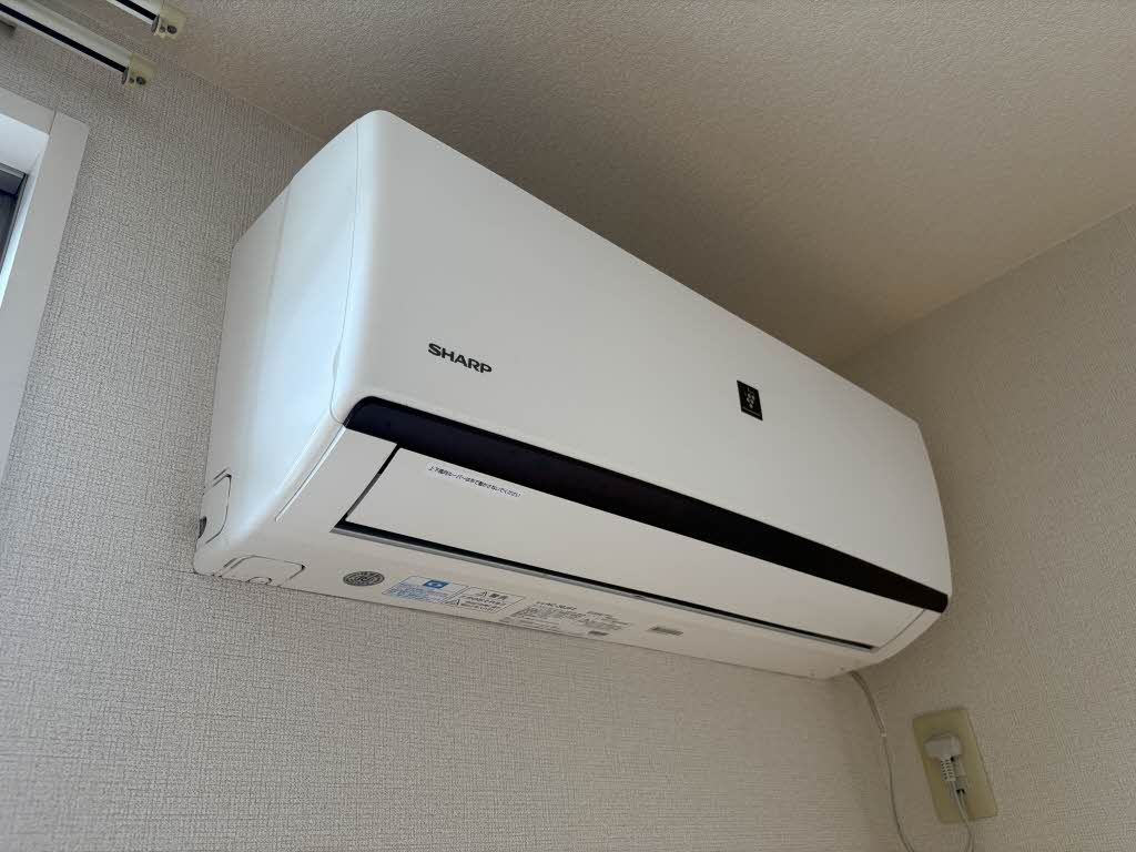 コスモスコーポラス C棟 C0102号-11