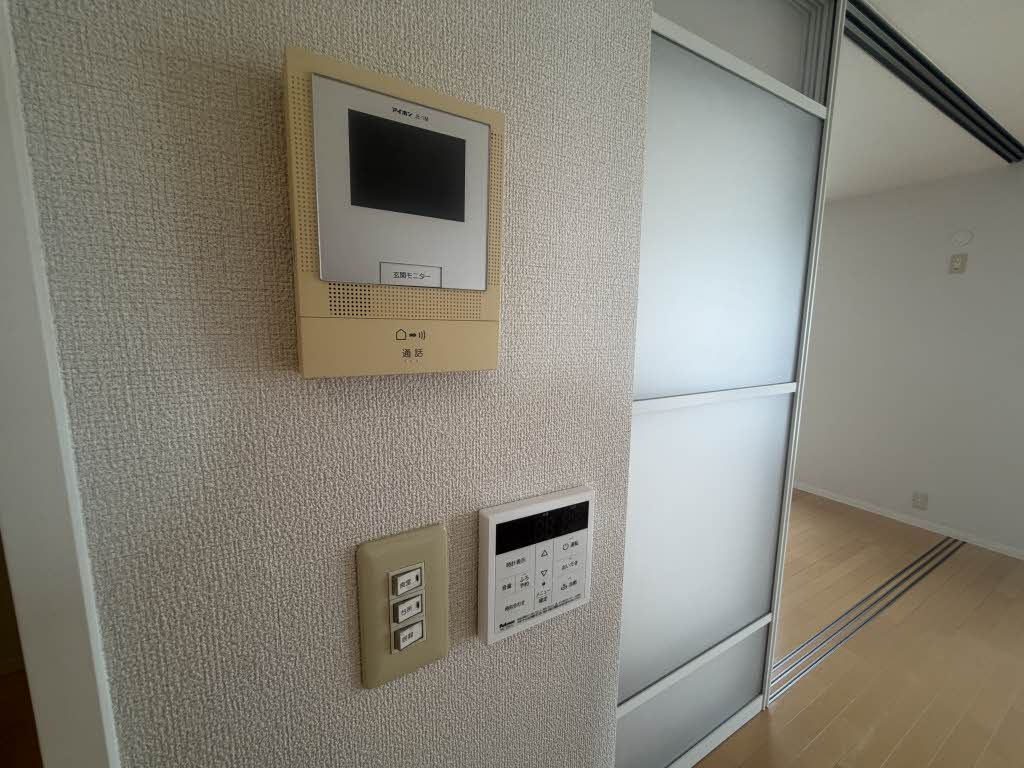 コスモスコーポラス C棟 C0102号-12