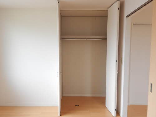 コスモスコーポラス C棟 * C0202号-13