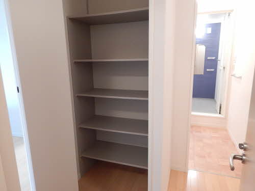 コスモスコーポラス C棟 * C0202号-14