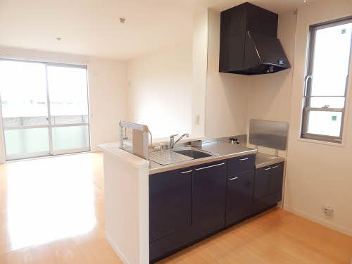 コスモスコーポラス　Ｄ棟　＊ D0101号-4