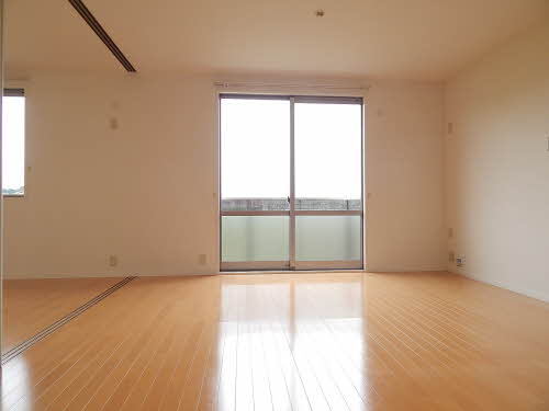 コスモスコーポラス　Ｄ棟　＊ D0101号-6