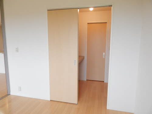 コスモスコーポラス　Ｄ棟　＊ D0101号-7