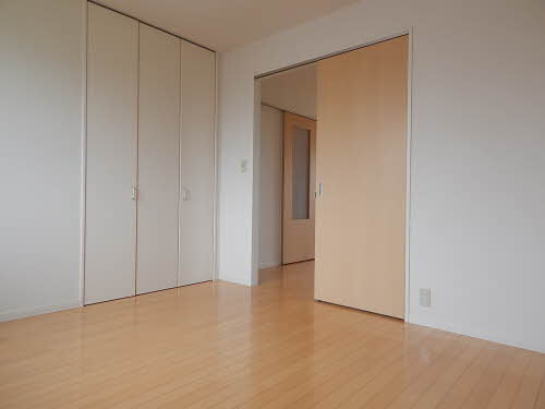 コスモスコーポラス　Ｄ棟　＊ D0101号-8