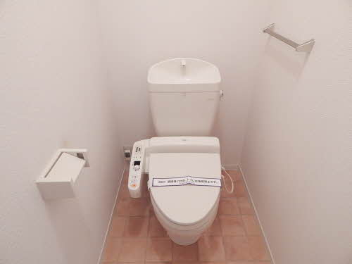 コスモスコーポラス　Ｄ棟　＊ D0101号-9