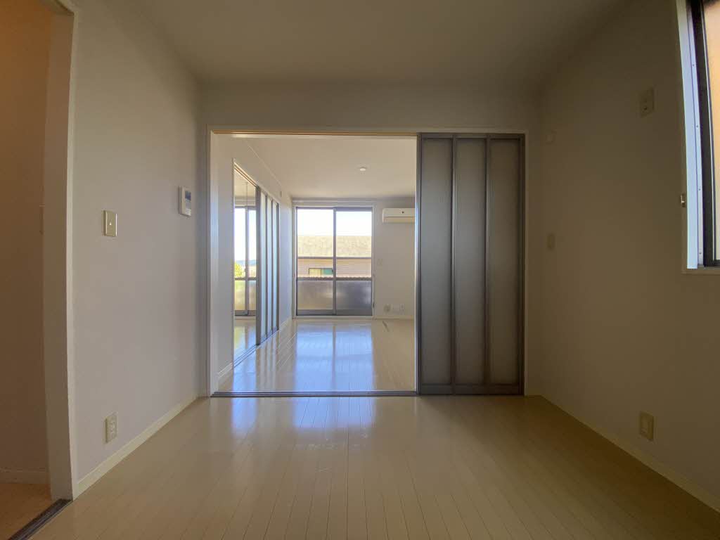 センテナリオ葛原 A棟 ** A0101号-2