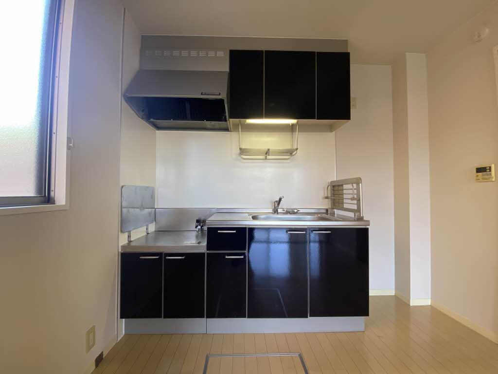 センテナリオ葛原 A棟 ** A0101号-3