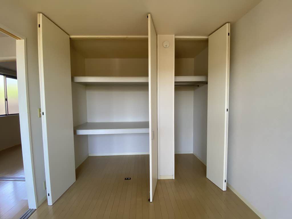 センテナリオ葛原 A棟 ** A0101号-8