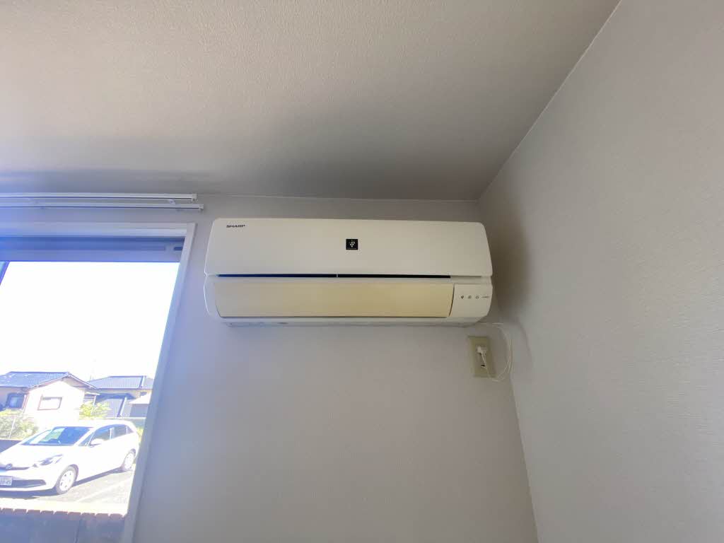 センテナリオ葛原 A棟 ** A0101号-9