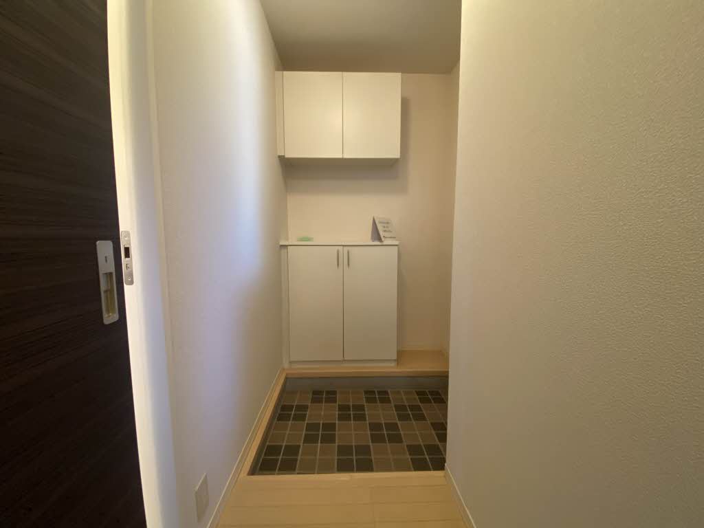 センテナリオ葛原 A棟 ** A0101号-12