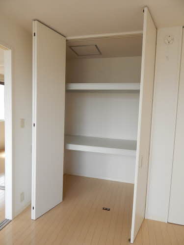 センテナリオ葛原　Ａ棟　＊＊ A0201号-8