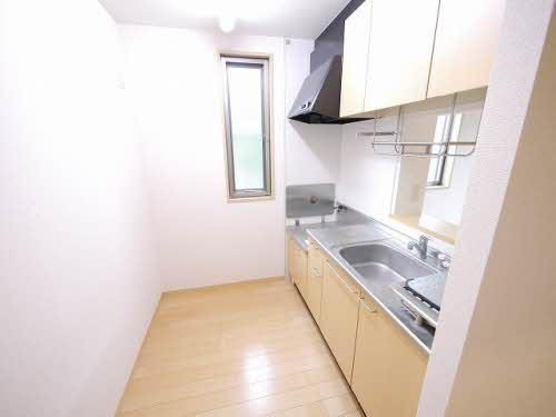 グランドゥールＯ・Ｈ　＊＊ A0101号-3