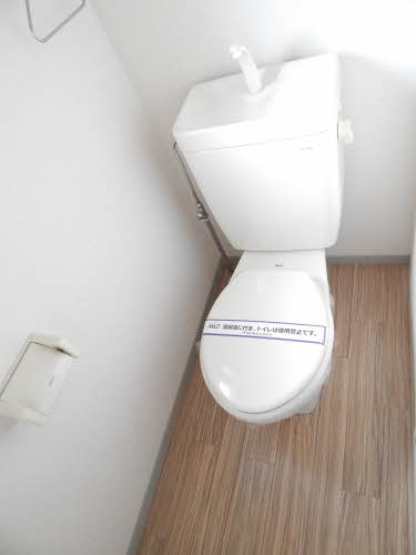 ルミエール朝日　Ｂ棟 B0201号-6