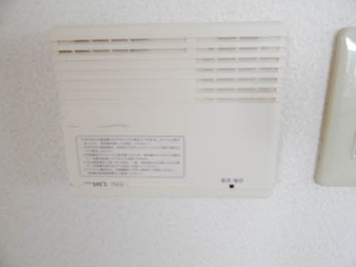 ルミエール朝日　Ｂ棟 B0201号-8