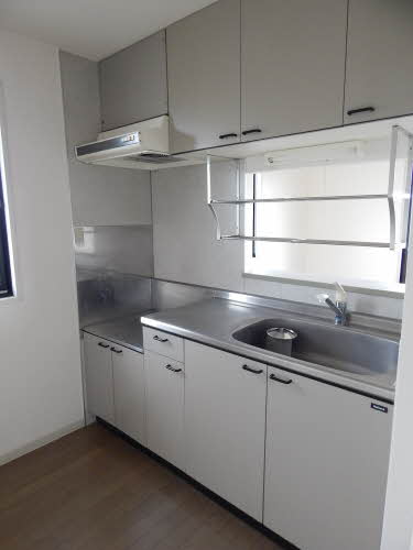 ルミエール朝日　Ｂ棟 B0201号-10