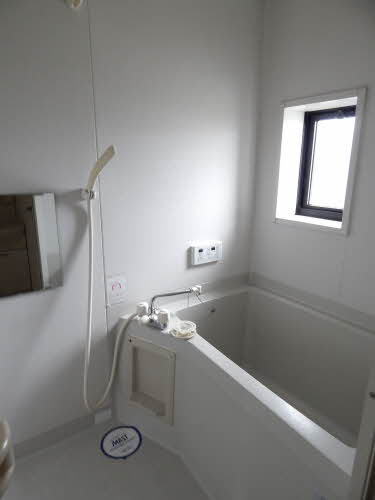 ルミエール朝日　Ｂ棟 B0201号-11